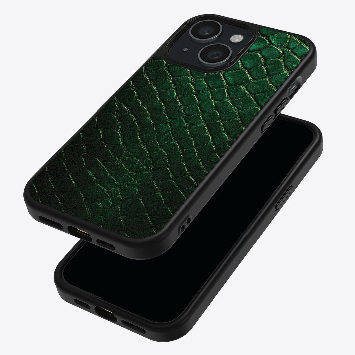Slytherin Senses - iPhone 14 Case  #case type_core (magsafe), #case type_core (non magsafe)
