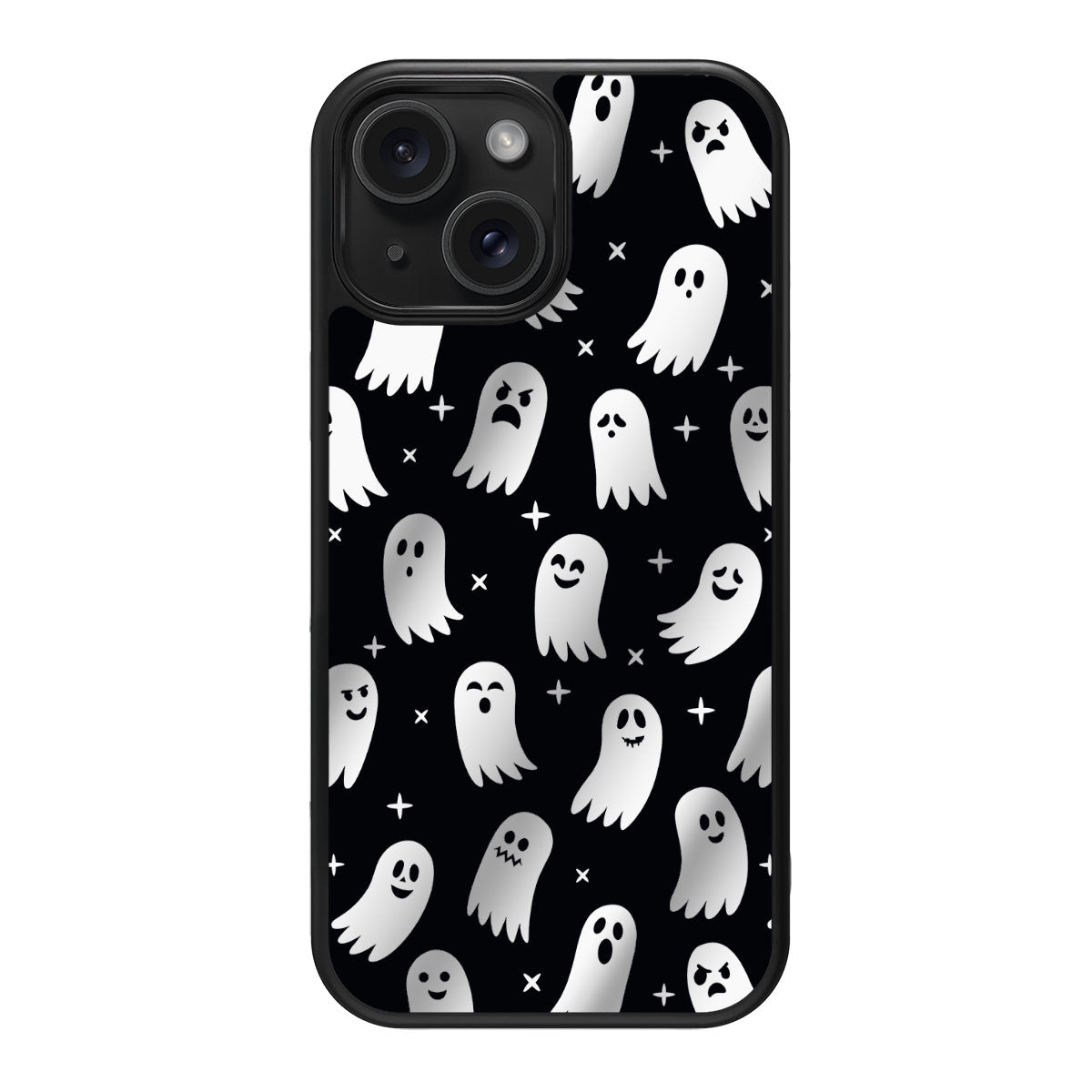 Spooky Spirits - iPhone 14 Case #case type_core (magsafe), #case type_core (non magsafe)