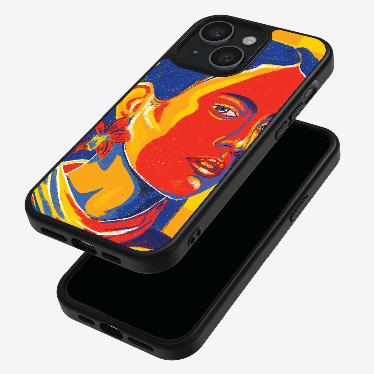 Sun Kissed - iPhone 14 Case #case type_core (magsafe), #case type_core (non magsafe)