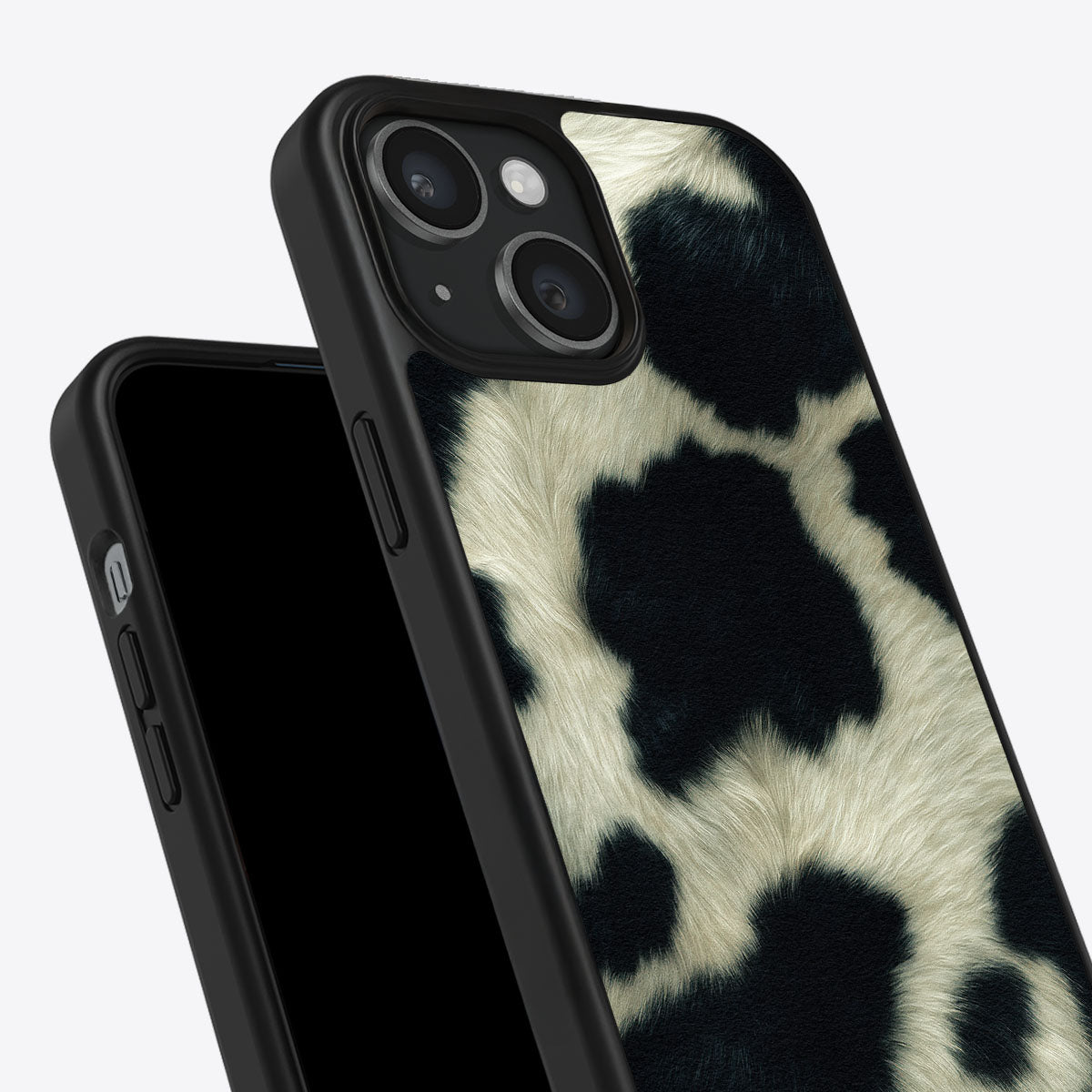Swiss Cow - iPhone 14 Case  #case type_core (non magsafe)
