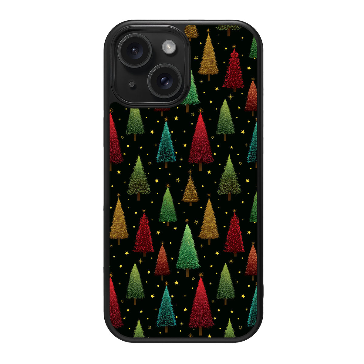 Twilight Trees - iPhone 14 Case #case type_core (magsafe), #case type_core (non magsafe)