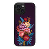 Baroque Bloom - iPhone 14 Plus Case