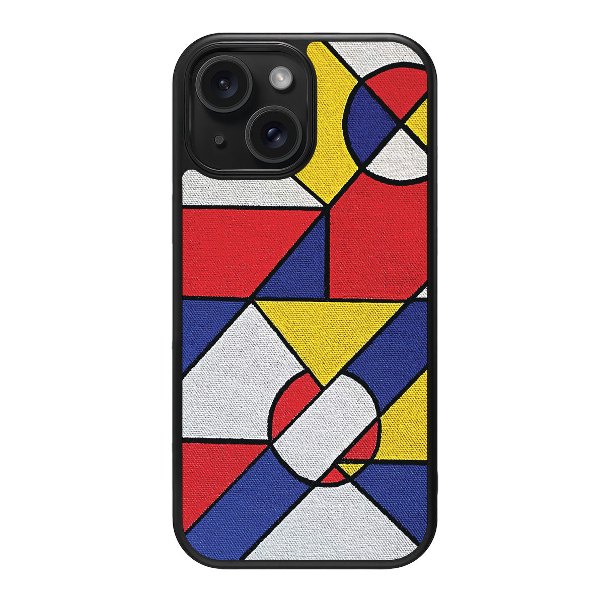 Bauhaus Proper - iPhone 14 Plus Case #case type_core (magsafe), #case type_core (non magsafe)