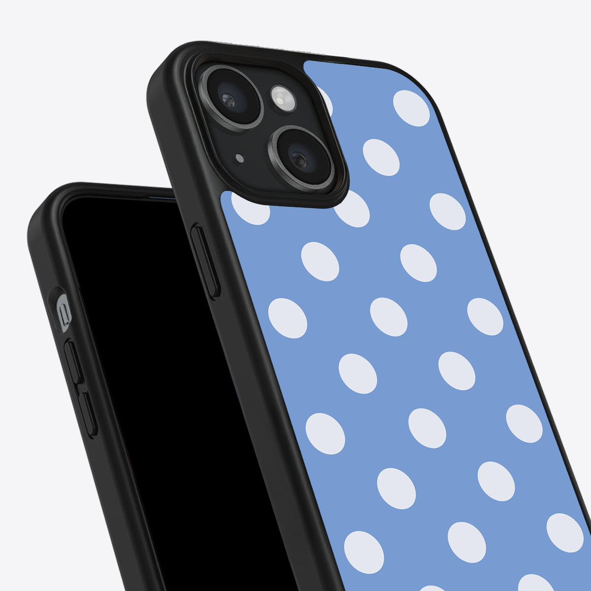 Cloud Blue - iPhone 14 Plus Case #case type_core (non magsafe)