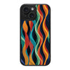 Coastal Waves - iPhone 14 Plus Case