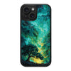 Emerald Storm - iPhone 14 Plus Case