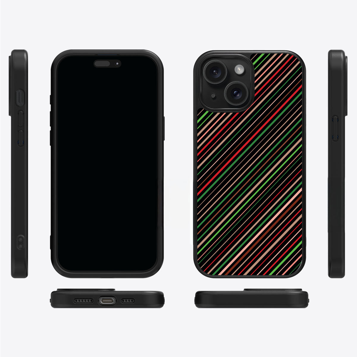 Festive Code - iPhone 14 Plus Case #case type_core (magsafe), #case type_core (non magsafe)