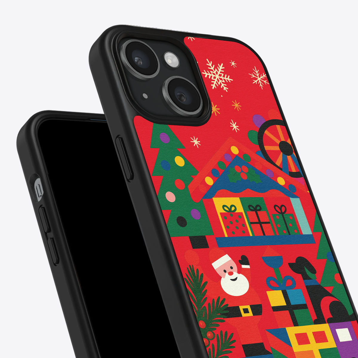 Gifts Galore - iPhone 14 Plus Case #case type_core (non magsafe)