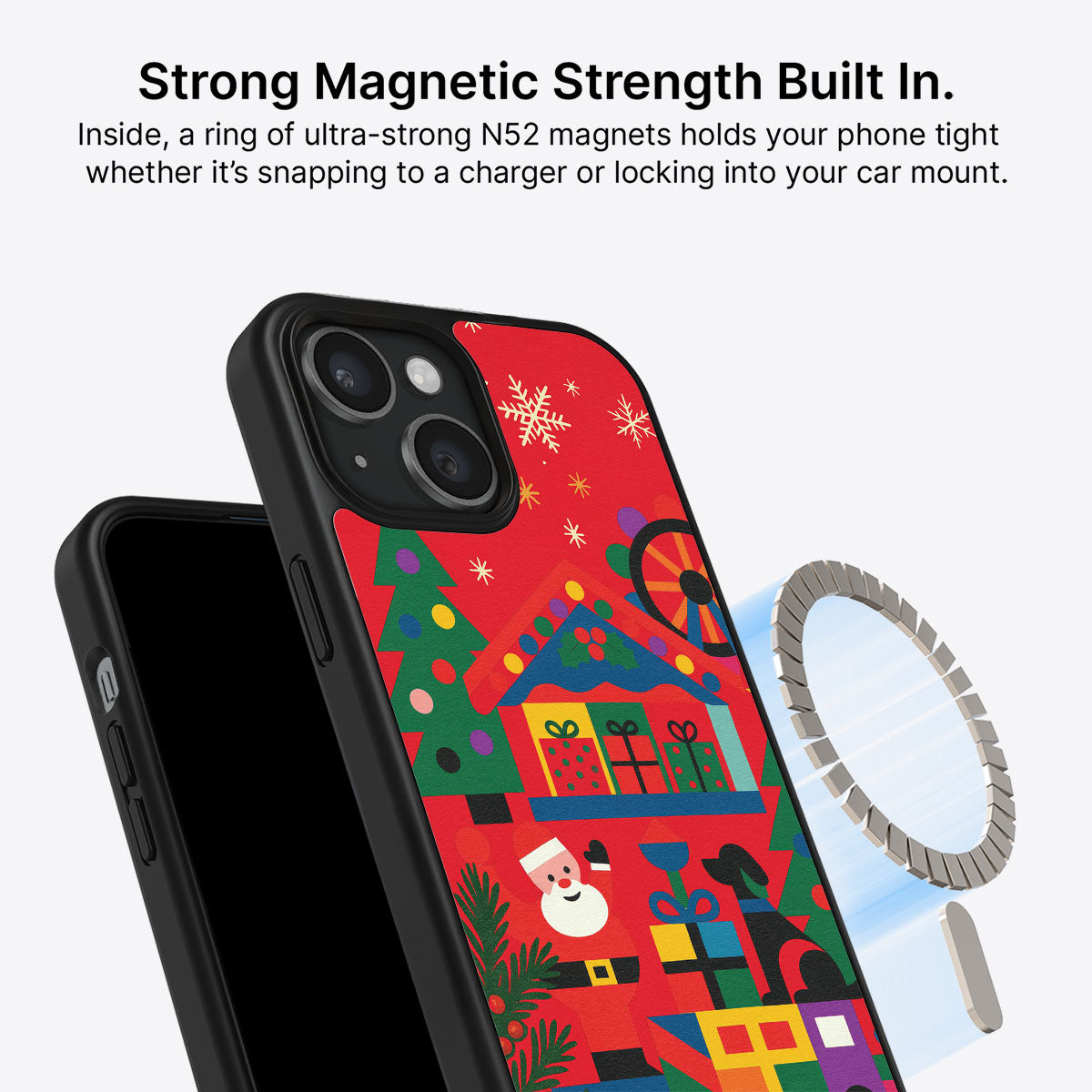 Gifts Galore - iPhone 14 Plus Case #case type_core (magsafe)