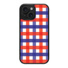 Heritage Checks - iPhone 14 Plus Case