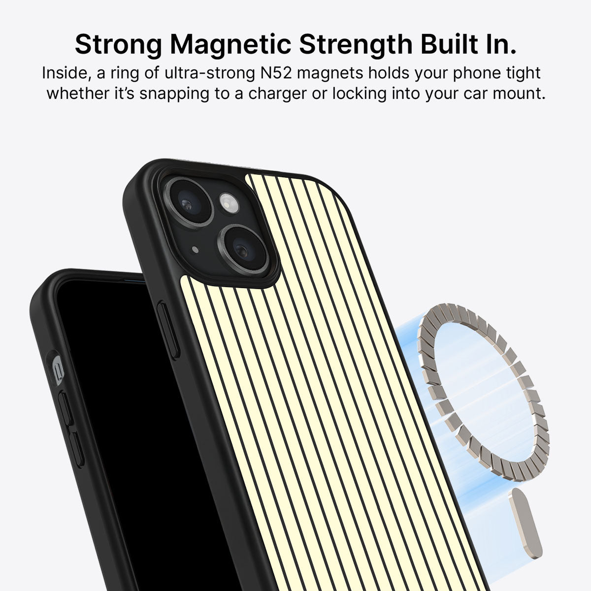 High Tea - iPhone 14 Plus Case #case type_core (magsafe)