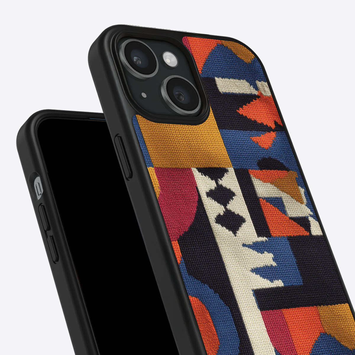 Interplay Emotions - iPhone 14 Plus Case #case type_core (non magsafe)