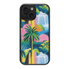 Lively Amazon - iPhone 14 Plus Case