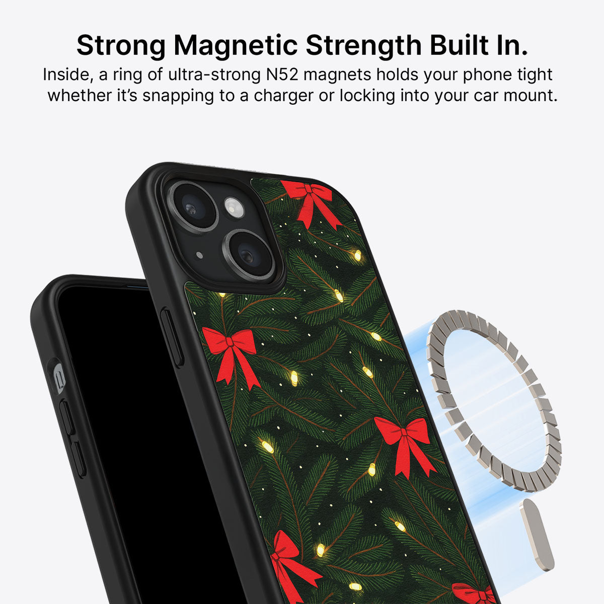 Making Memories - iPhone 14 Plus Case #case type_core (magsafe)