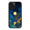 Moonlit Tide - iPhone 14 Plus Case
