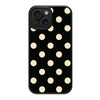 Noir Cream - iPhone 14 Plus Case