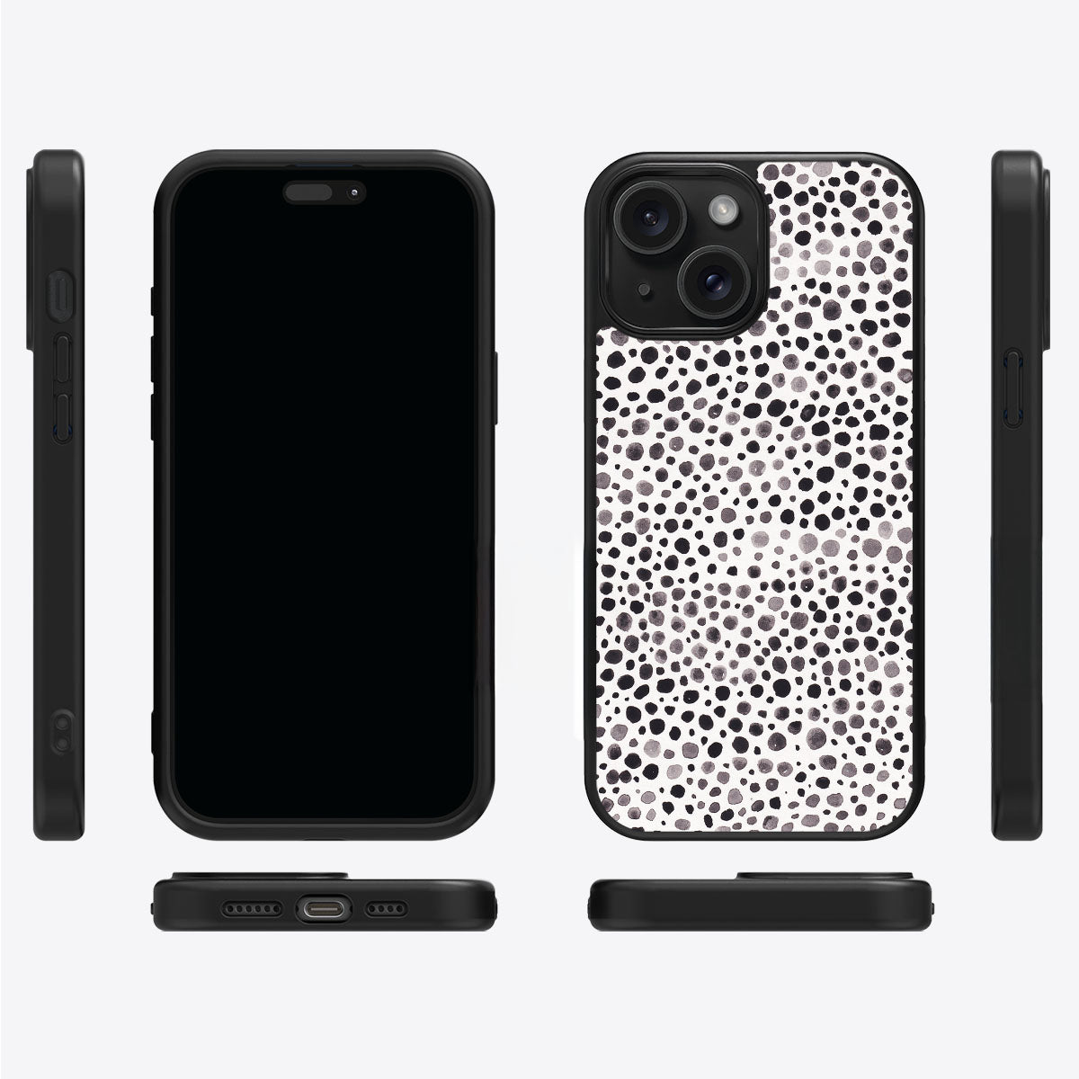 Rain Dance - iPhone 14 Plus Case, #case type_core (magsafe), #case type_core (non magsafe)