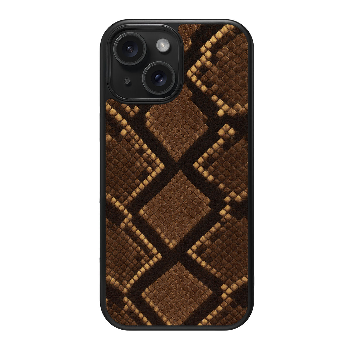 Sepia Snake - iPhone 14 Plus Case  #case type_core (magsafe), #case type_core (non magsafe)