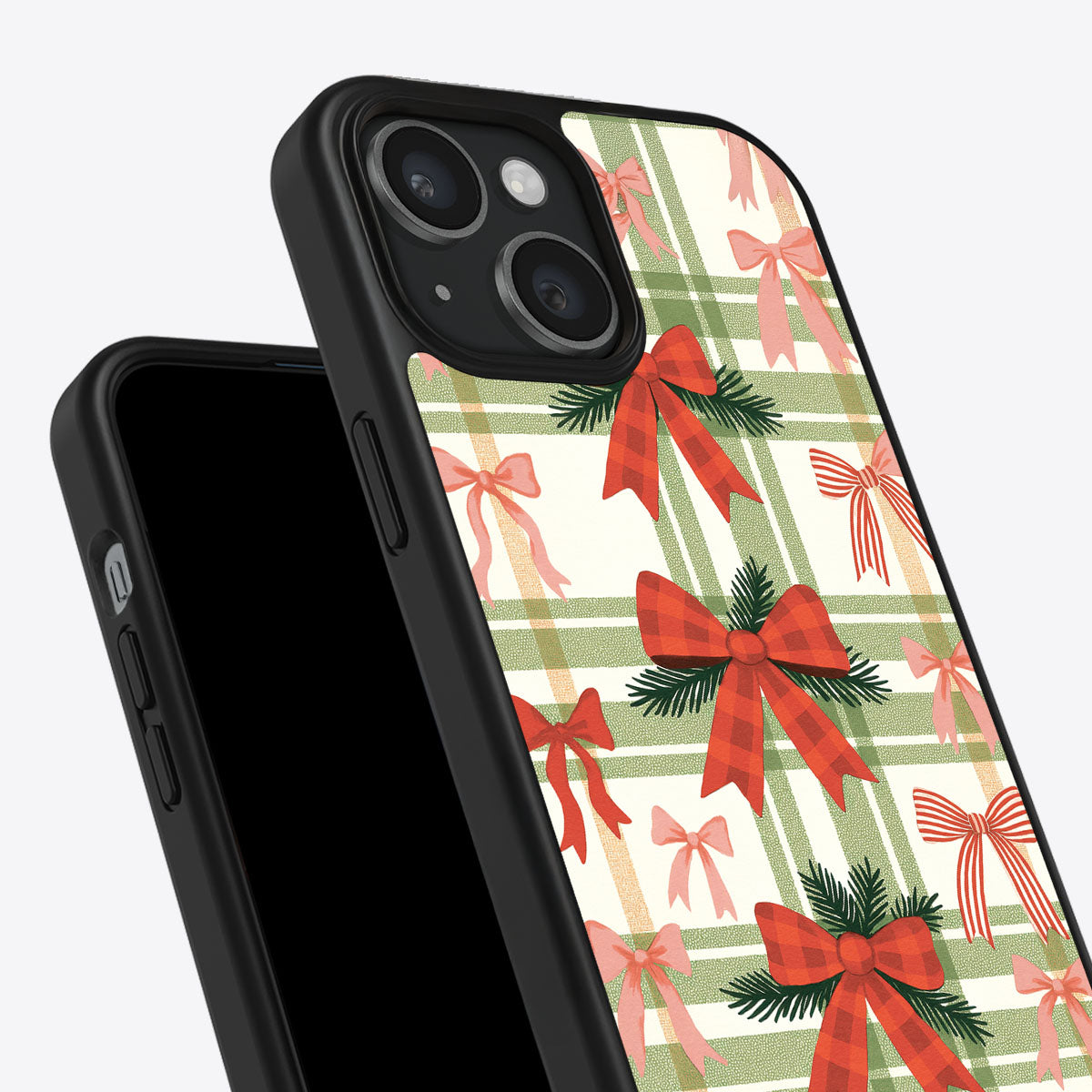 Surprise Surprise - iPhone 14 Plus Case #case type_core (non magsafe)