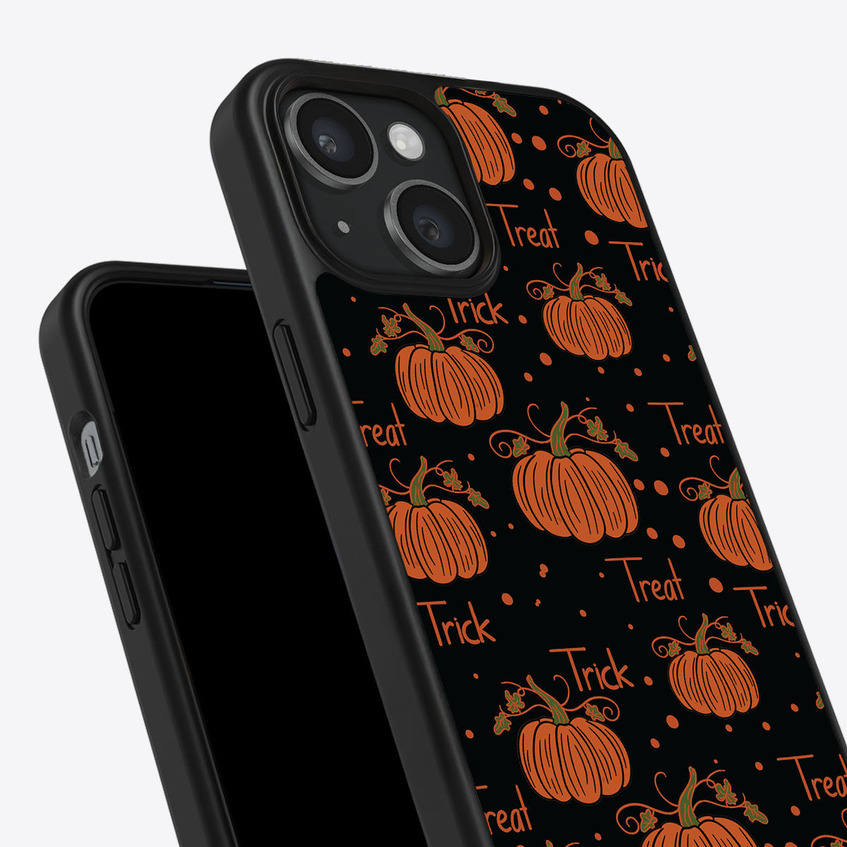 Trick Treat - iPhone 14 Plus Case, #case type_core (non magsafe)