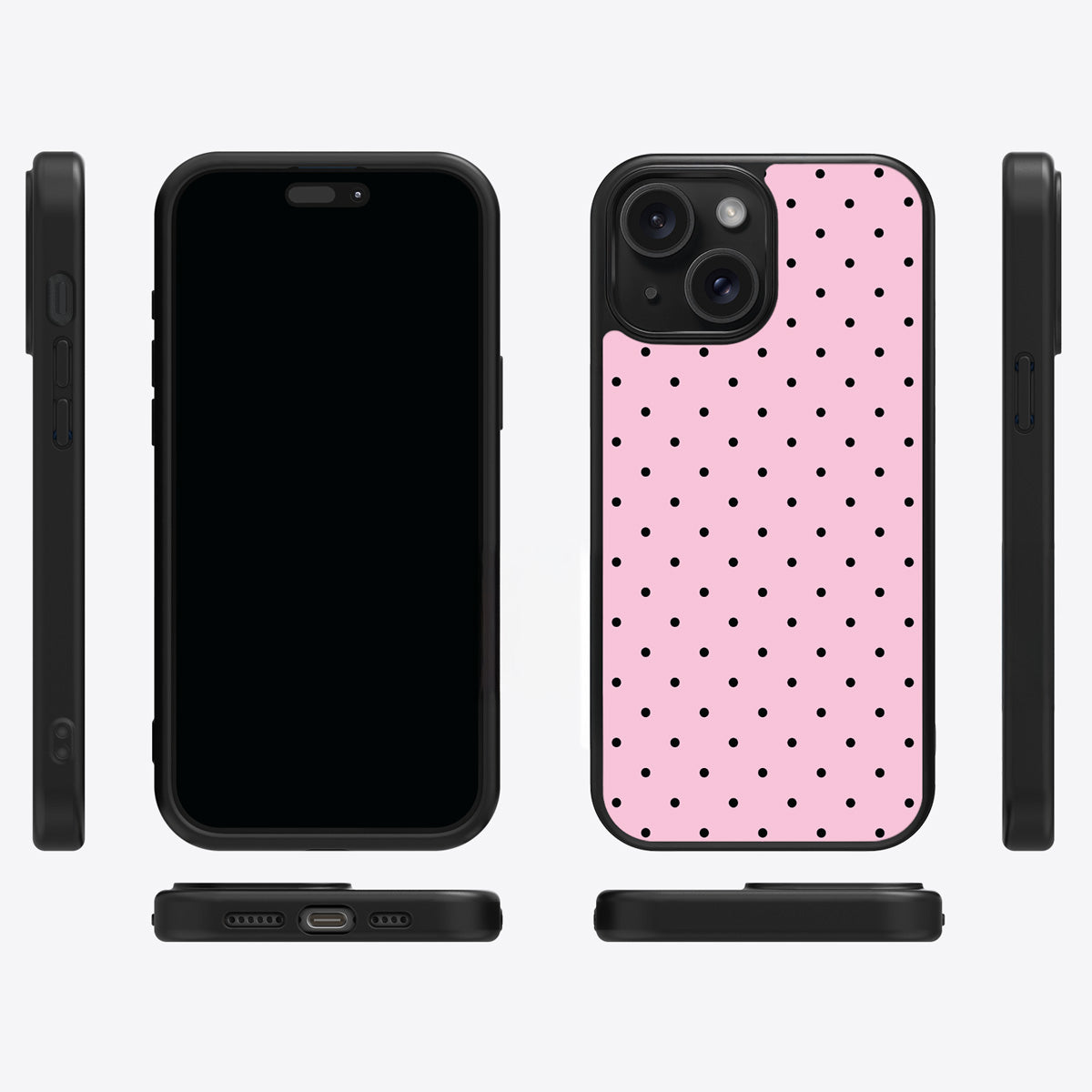 iPhone 14 Plus Case with MagSafe – Veloria