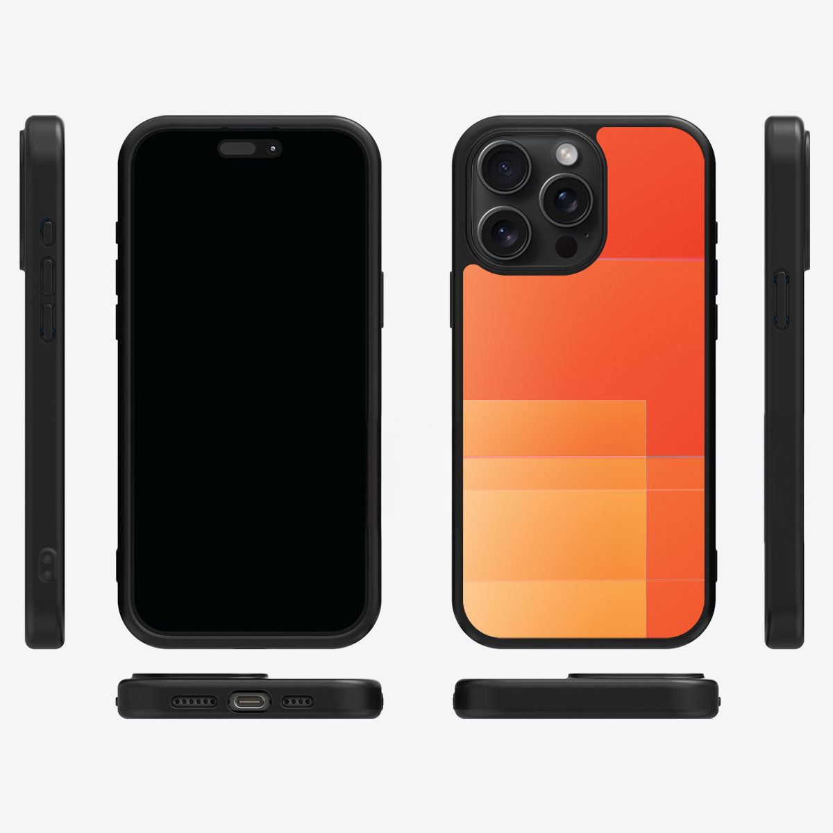 Awakening - iPhone 14 Pro Case #case type_core (magsafe), #case type_core (non magsafe)