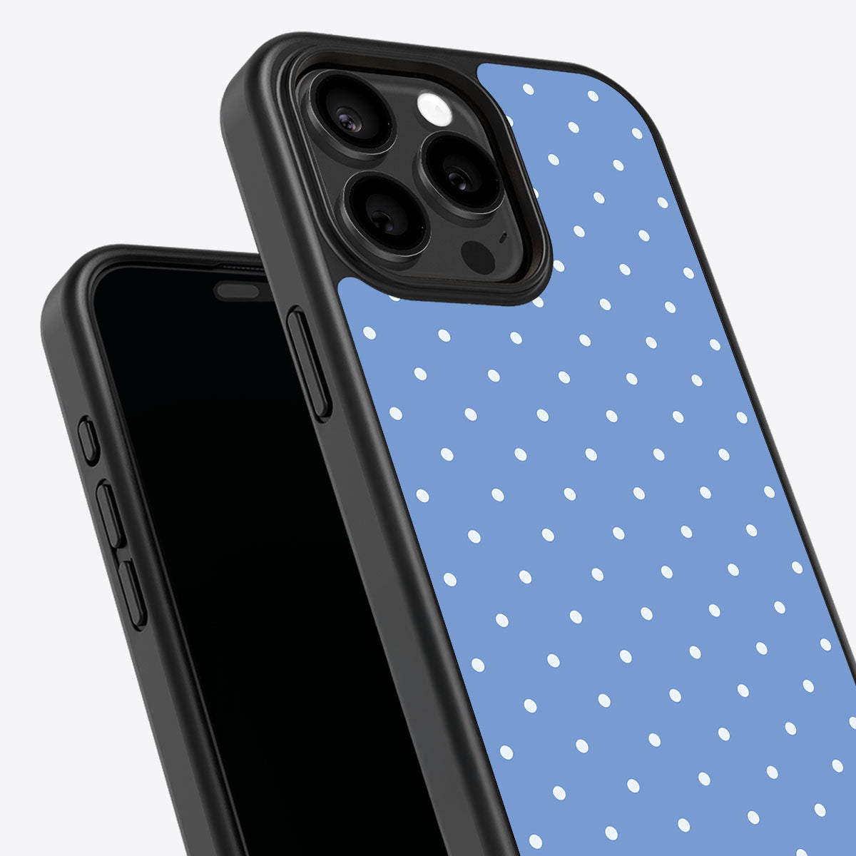 Azurelle - iPhone 14 Pro Case #case type_core (non magsafe)