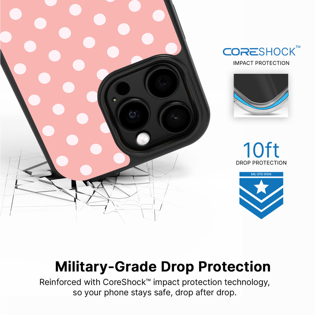 Baby Frocks - iPhone 14 Pro Case #case type_core (magsafe), #case type_core (non magsafe)