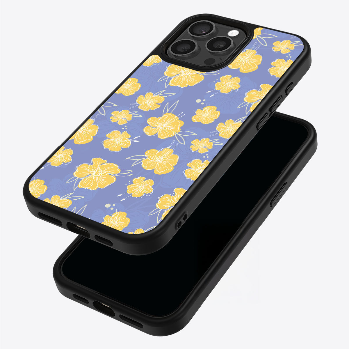 Blooming Spring - iPhone 14 Pro Case #case type_core (magsafe), #case type_core (non magsafe)