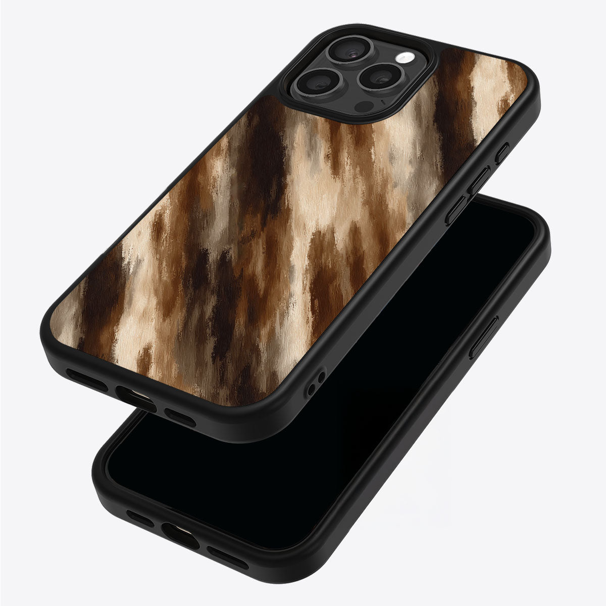 Bronze Terra - iPhone 14 Pro Case  #case type_core (magsafe), #case type_core (non magsafe)