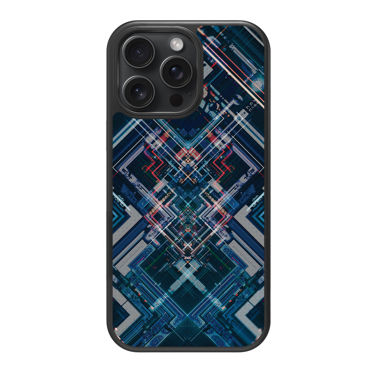 Electropolis - iPhone 14 Pro Case #case type_core (magsafe), #case type_core (non magsafe)