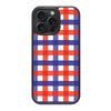 Heritage Checks - iPhone 14 Pro Case