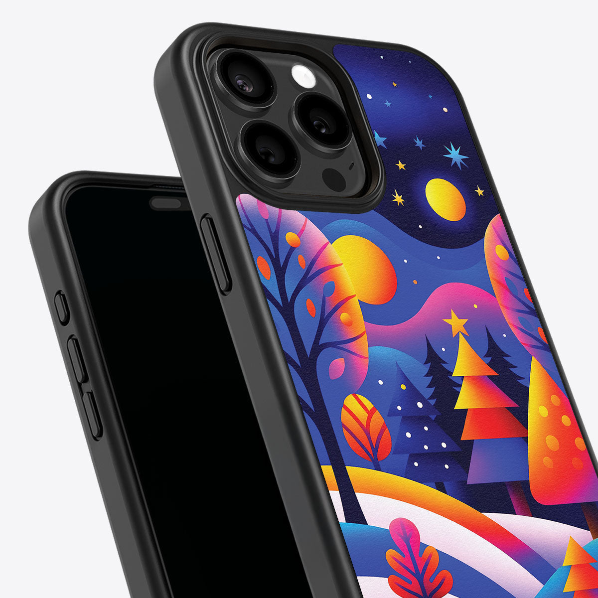 Luminous Joy - iPhone 14 Pro Case #case type_core (non magsafe)