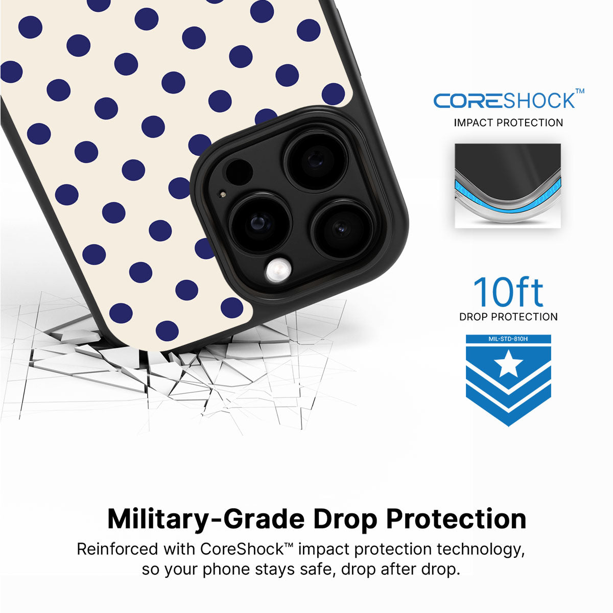 Naval Fun - iPhone 14 Pro Case #case type_core (magsafe), #case type_core (non magsafe)