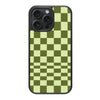 Olive Meadow - iPhone 14 Pro Case