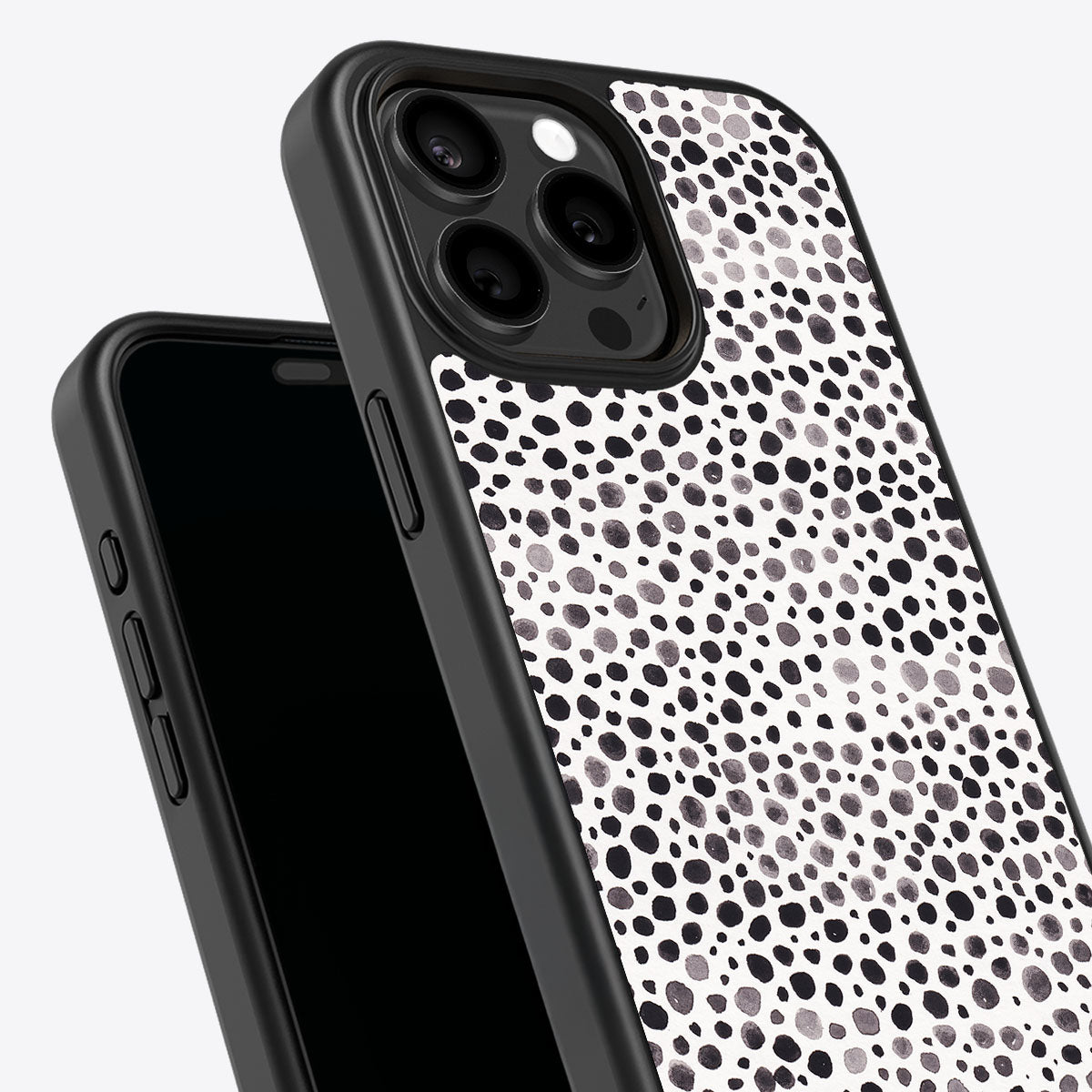 Rain Dance - iPhone 14 Pro Case, #case type_core (non magsafe)