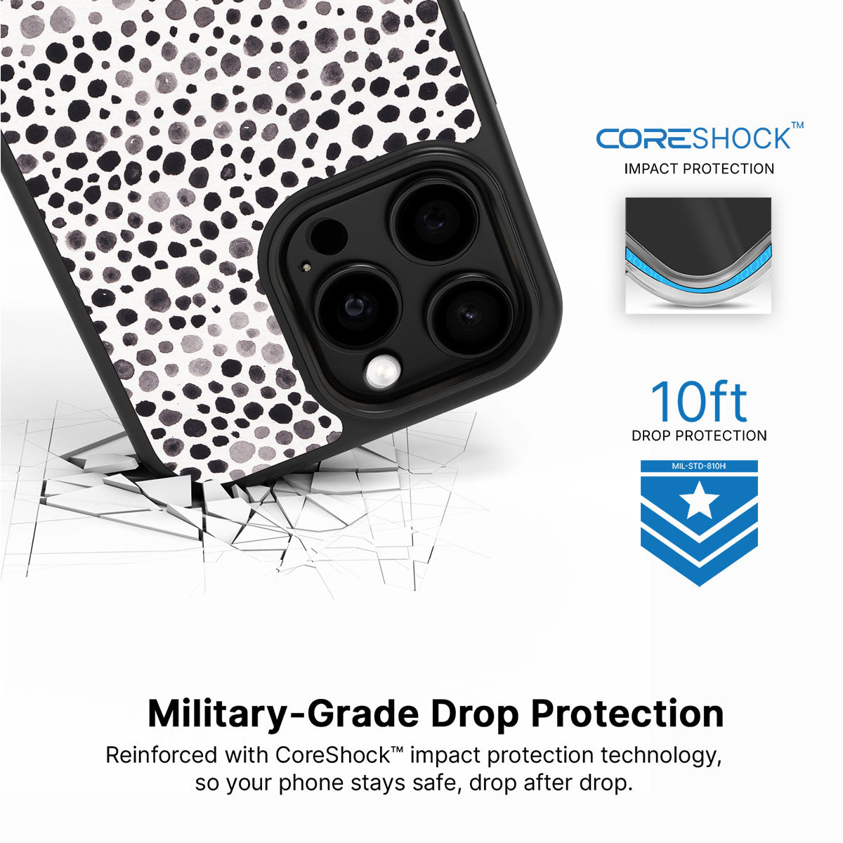 Rain Dance - iPhone 14 Pro Case, #case type_core (magsafe), #case type_core (non magsafe)