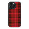 Red Basket - iPhone 14 Pro Case