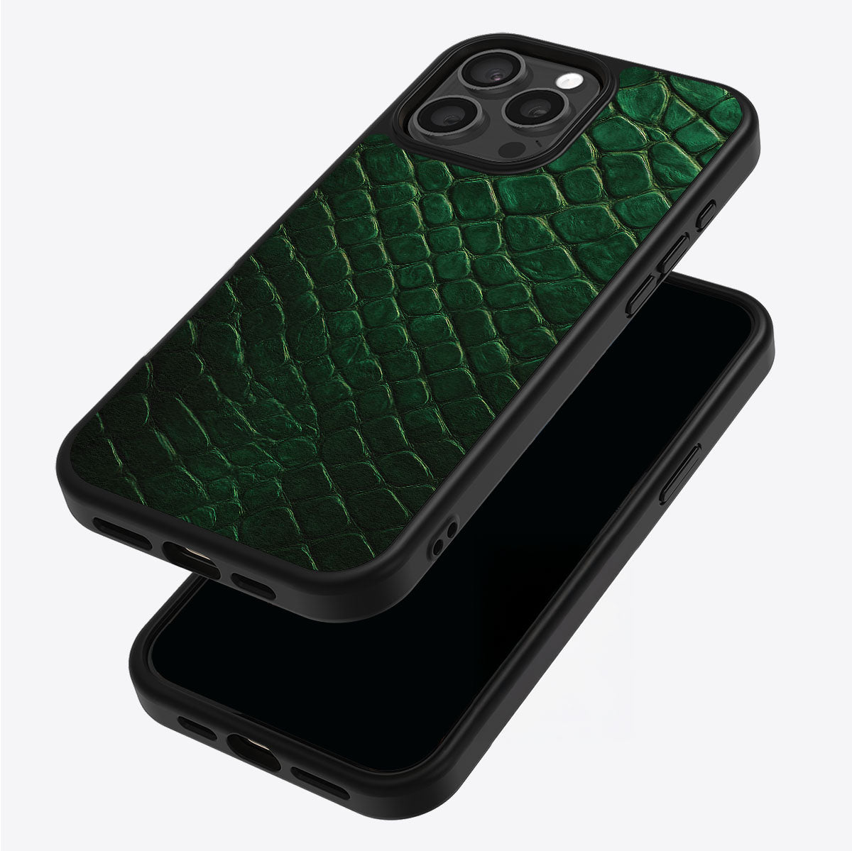 Slytherin Senses - iPhone 14 Pro Case  #case type_core (magsafe), #case type_core (non magsafe)