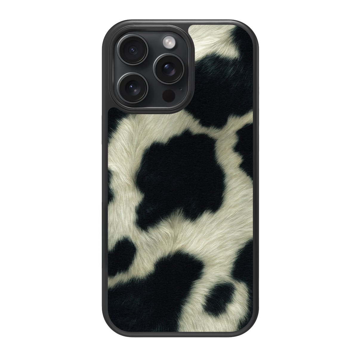 Swiss Cow - iPhone 14 Pro Case  #case type_core (magsafe), #case type_core (non magsafe)