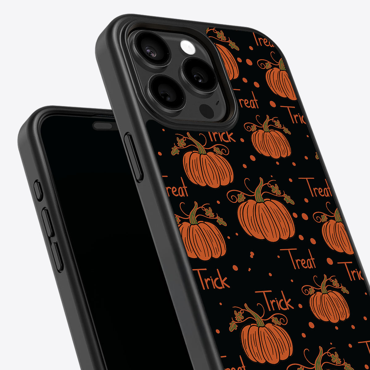 Trick Treat - iPhone 14 Pro Case, #case type_core (non magsafe)