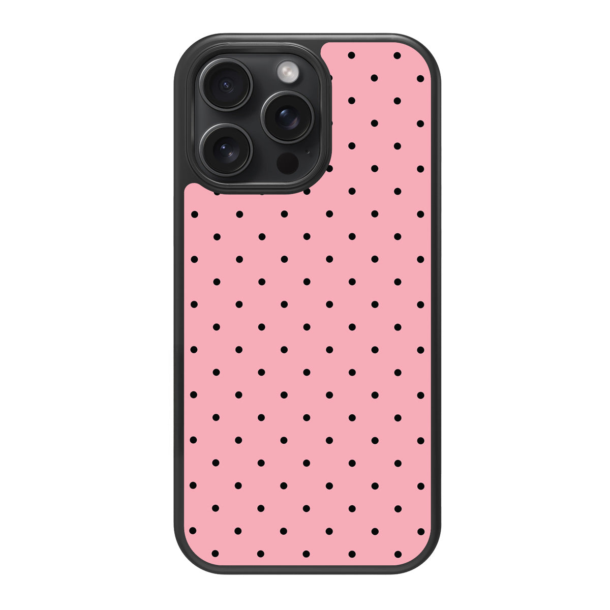 Veloria design back view – iPhone 14 Pro case