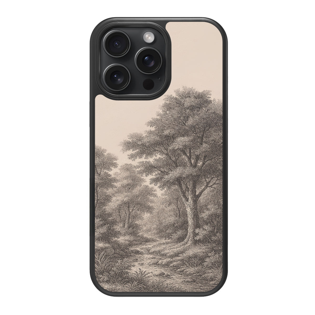 Woodland - iPhone 14 Pro Case #case type_core (magsafe), #case type_core (non magsafe)