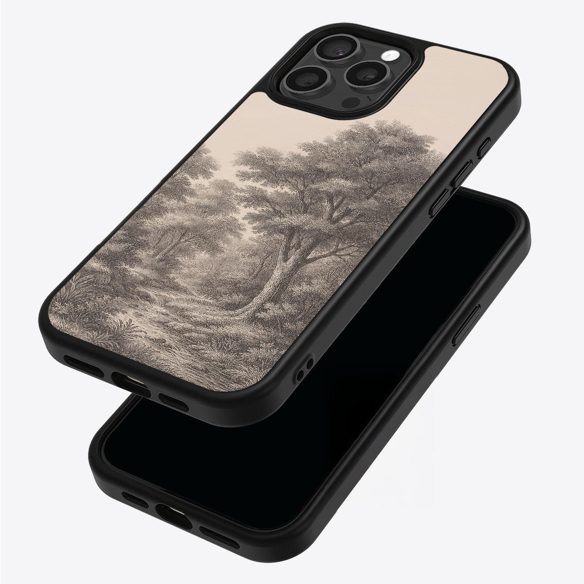 Woodland - iPhone 14 Pro Case #case type_core (magsafe), #case type_core (non magsafe)