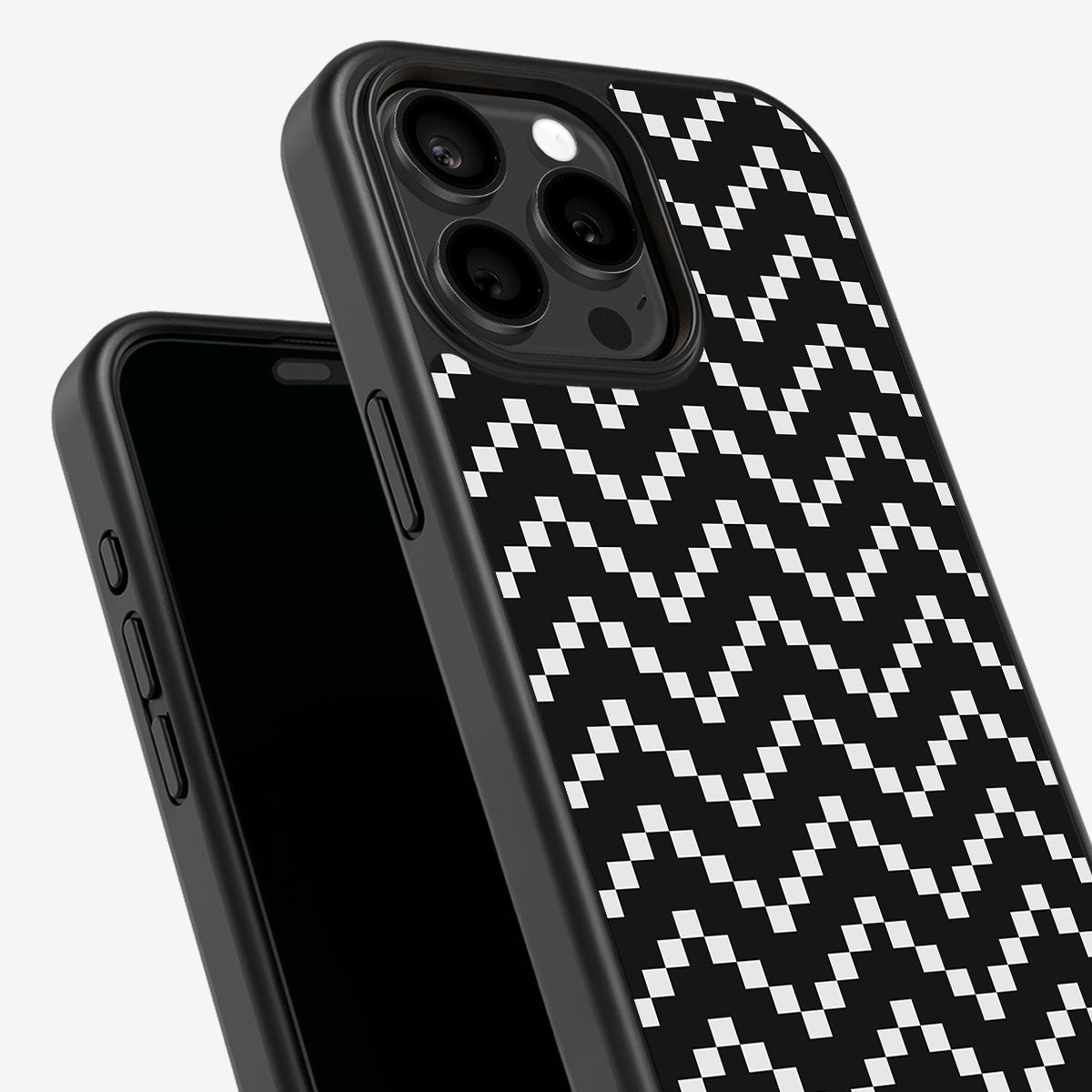 Zebra Downloading - iPhone 14 Pro Case  #case type_core (non magsafe)