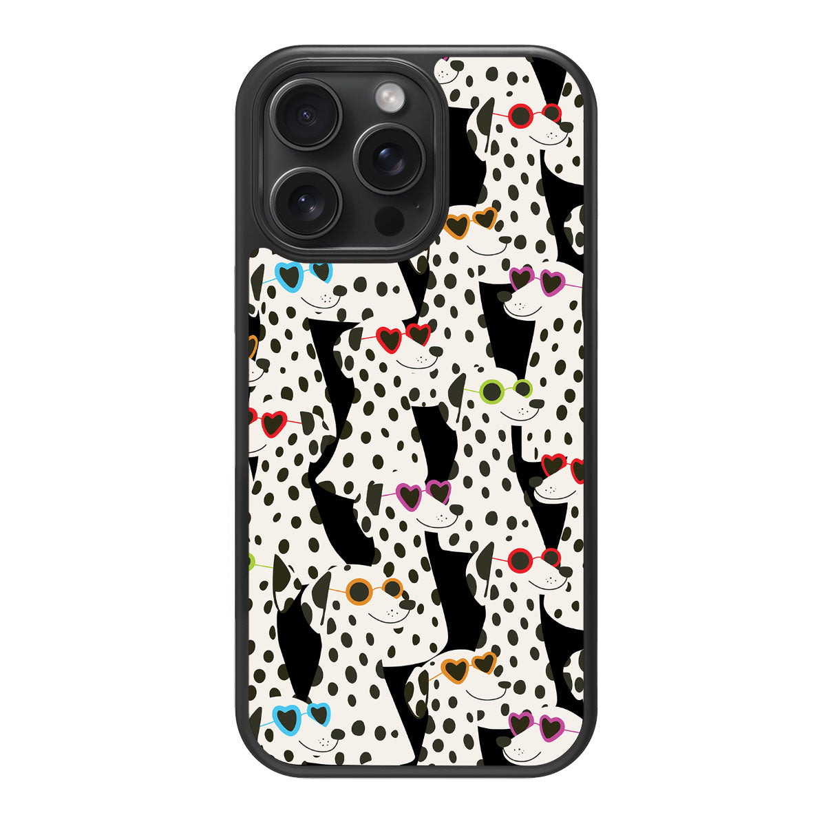Dalmatian Dog - iPhone 14 Pro Max Case, #case type_core (magsafe), #case type_core (non magsafe)