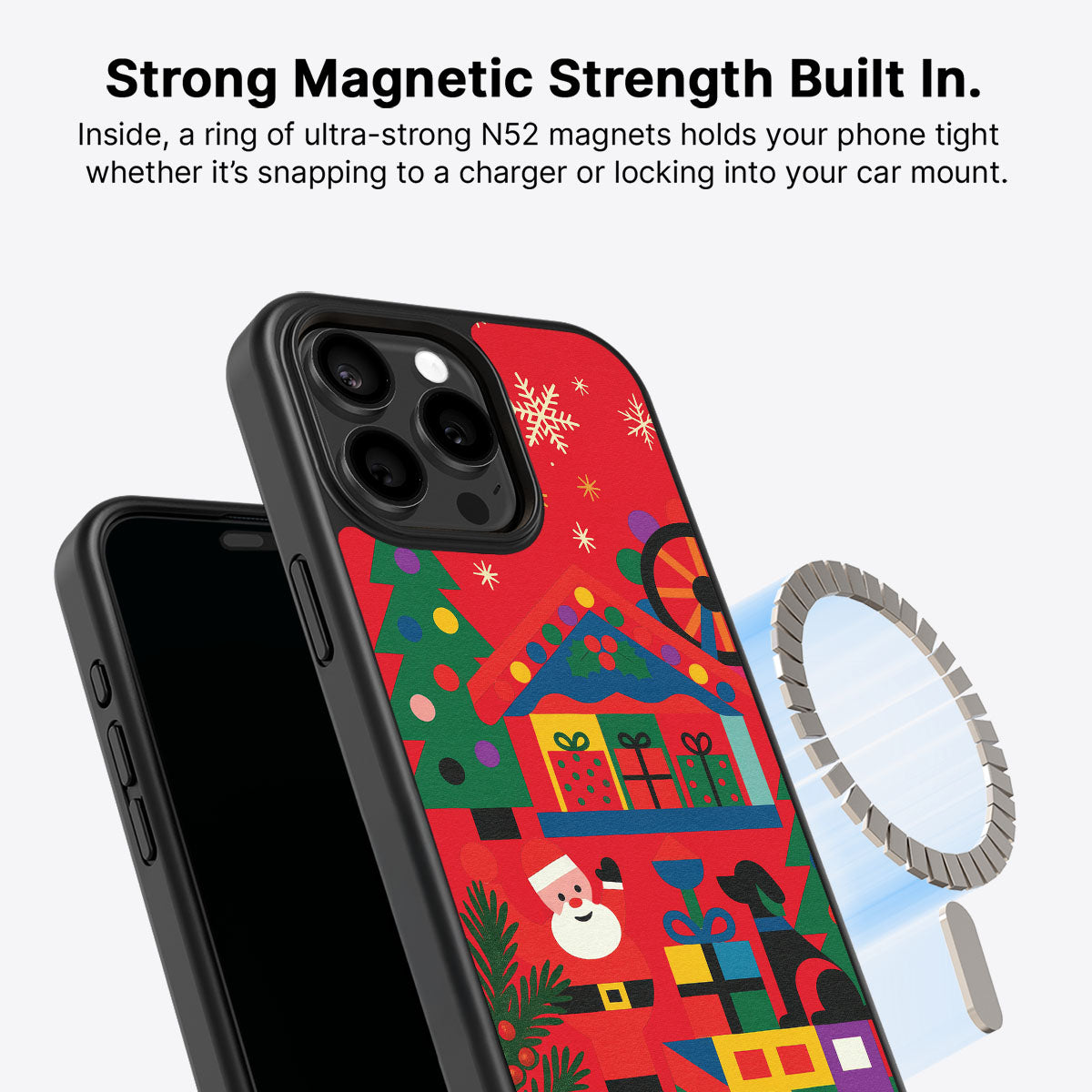 Gifts Galore - iPhone 14 Pro Max Case #case type_core (magsafe)