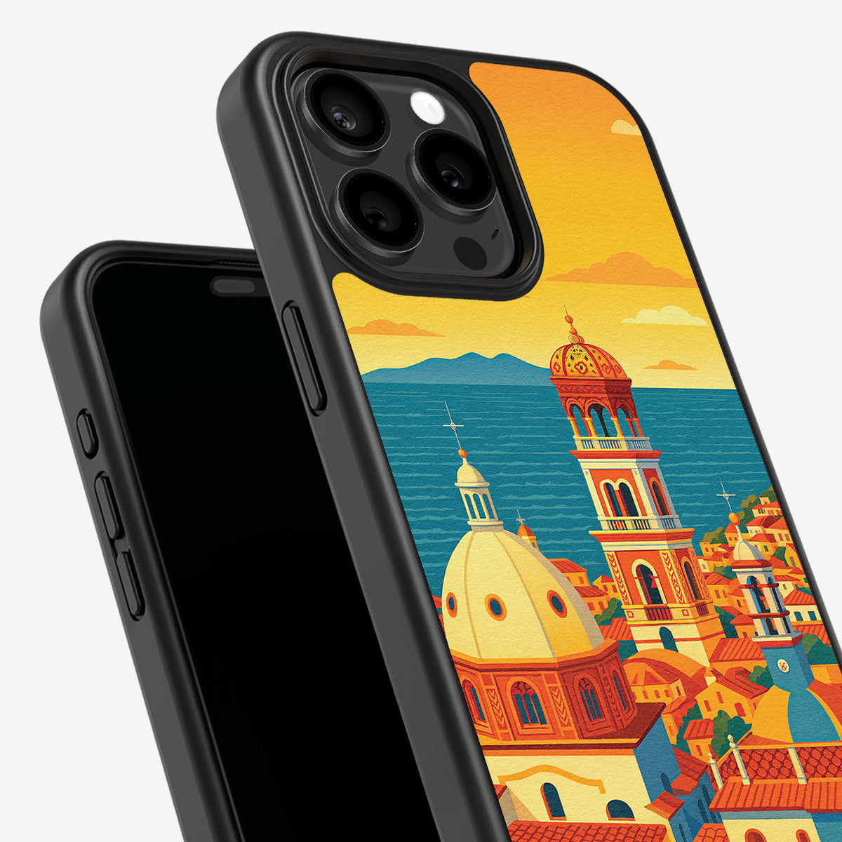 Mexico - iPhone 14 Pro Max Case #case type_core (non magsafe)