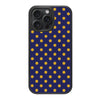 Retro Gold - iPhone 14 Pro Max Case