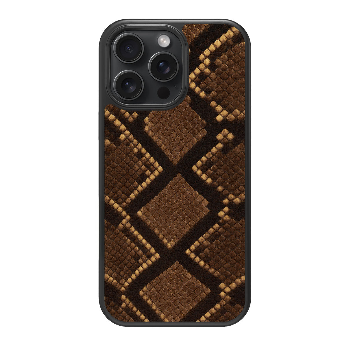 Sepia Snake - iPhone 14 Pro Max Case  #case type_core (magsafe), #case type_core (non magsafe)